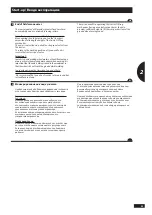 Preview for 35 page of SKY Agriculture Maxi Drill W4000 FERTISEM Original Instructions Manual