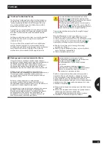 Preview for 67 page of SKY Agriculture Maxi Drill W4000 FERTISEM Original Instructions Manual