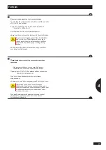 Preview for 69 page of SKY Agriculture Maxi Drill W4000 FERTISEM Original Instructions Manual