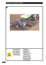 Preview for 76 page of SKY Agriculture Maxi Drill W4000 FERTISEM Original Instructions Manual