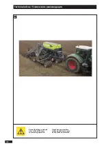 Preview for 102 page of SKY Agriculture Maxi Drill W4000 FERTISEM Original Instructions Manual