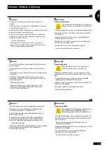 Preview for 19 page of SKY Agriculture MAXIDRILL 20 Series Original Instructions Manual