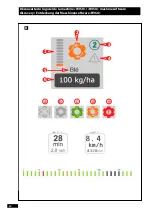 Preview for 50 page of SKY Agriculture MAXIDRILL 20 Series Original Instructions Manual