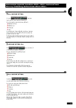 Preview for 61 page of SKY Agriculture MAXIDRILL 20 Series Original Instructions Manual