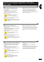 Preview for 63 page of SKY Agriculture MAXIDRILL 20 Series Original Instructions Manual