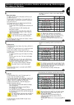 Preview for 93 page of SKY Agriculture MAXIDRILL 20 Series Original Instructions Manual