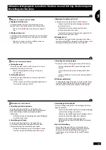 Preview for 107 page of SKY Agriculture MAXIDRILL 20 Series Original Instructions Manual