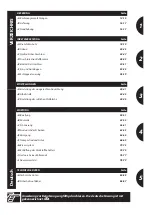 Preview for 13 page of SKY Agriculture Methys HDS Original Instructions Manual