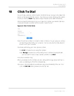 Предварительный просмотр 91 страницы SKY BLUE Hosted VoIP User Manual