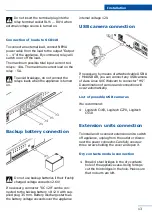 Preview for 15 page of Sky Control SC8100 Configuration Manual