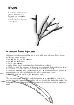 Preview for 4 page of Sky Country Scorpion-3 26 User Manual