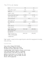 Preview for 12 page of Sky Country Scout Trike Manual