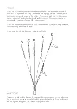 Preview for 13 page of Sky Country Scout Trike Manual