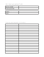 Preview for 21 page of Sky Country SQ-23 User Manual