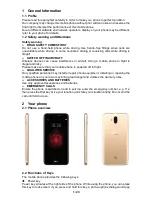 Preview for 2 page of SKY DEVICES Elite A55 User Manual