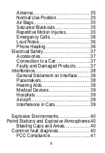 Preview for 6 page of SKY DEVICES Fuego 4.0D User Manual