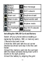 Preview for 11 page of SKY DEVICES Fuego 4.0D User Manual