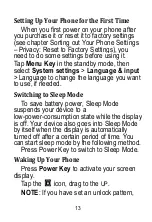 Preview for 13 page of SKY DEVICES Fuego 4.0D User Manual