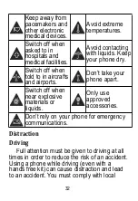 Preview for 32 page of SKY DEVICES Fuego 4.0D User Manual