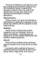 Preview for 39 page of SKY DEVICES Fuego 4.0D User Manual