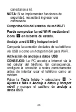 Preview for 64 page of SKY DEVICES Fuego 4.0D User Manual