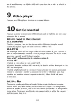 Preview for 15 page of SKY DEVICES SKY F4G User Manual