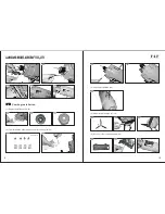 Preview for 6 page of SKY FLIGHT HOBBY F4FWILD CAT Instruction Manual