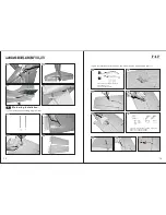 Preview for 8 page of SKY FLIGHT HOBBY F4FWILD CAT Instruction Manual