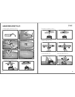 Preview for 11 page of SKY FLIGHT HOBBY F4FWILD CAT Instruction Manual