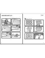 Preview for 12 page of SKY FLIGHT HOBBY F4FWILD CAT Instruction Manual