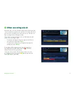 Preview for 63 page of Sky+HD DRX780 User Manual