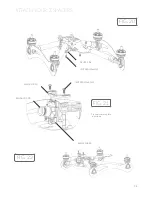 Предварительный просмотр 17 страницы SKY-HERO Anakin Assembly & Instruction Manual