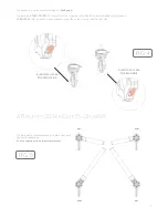 Preview for 6 page of SKY-HERO Anakin Assembly Instructions Manual