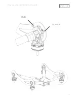 Preview for 15 page of SKY-HERO Anakin Assembly Instructions Manual