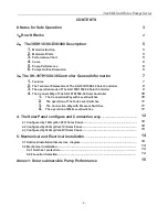 Preview for 2 page of SKY KING 3SPC3.2/36-D36/400 User Manual