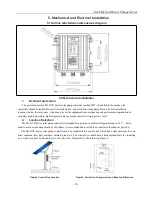 Preview for 14 page of SKY KING 3SPC3.2/36-D36/400 User Manual