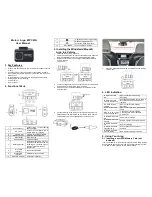 Sky Light MPC03G User Manual preview