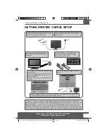 Предварительный просмотр 8 страницы Sky media 23FDVDUSB User Manual