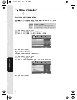 Preview for 18 page of Sky media M19/24A-GB-TCDI-UK User Manual