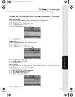 Preview for 21 page of Sky media M19/24A-GB-TCDI-UK User Manual