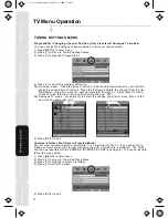 Preview for 22 page of Sky media M19/24A-GB-TCDI-UK User Manual