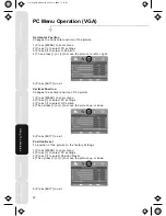 Preview for 36 page of Sky media M19/24A-GB-TCDI-UK User Manual