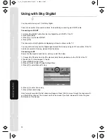 Preview for 42 page of Sky media M19/24A-GB-TCDI-UK User Manual