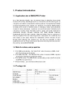 Preview for 3 page of Sky Microwave FCS10 User Manual