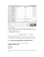 Preview for 18 page of Sky Microwave FCS10 User Manual