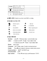 Preview for 9 page of Sky Microwave FCT-31A User Manual