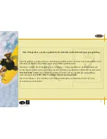 Preview for 4 page of SKY PARAGLIDERS 2009 excite 3 Manual