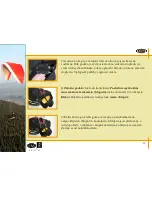 Preview for 13 page of SKY PARAGLIDERS 2009 excite 3 Manual