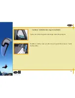 Предварительный просмотр 24 страницы SKY PARAGLIDERS 2009 excite 3 Manual