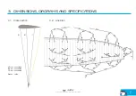 Предварительный просмотр 7 страницы SKY PARAGLIDERS AEON L User Manual